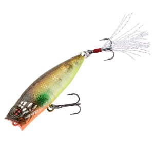 Vobler Sakura Pop'N Dog 55F 55mm 7.7gr 104 HP Gill