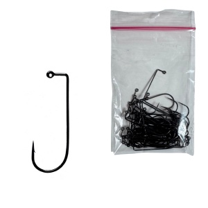 50 buc Jig Owner Nelestat 16827 JIG-827 Bend 90° Fine Wire