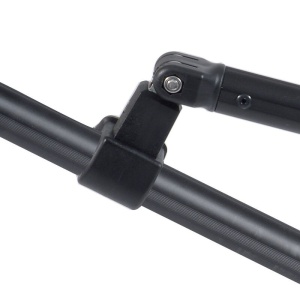 Brat Suport Rive cu 2 puncte de Sprijin XL D36 Telescopic 90/155cm - Img 2