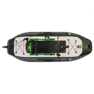 Caiac Gonflabil Skeater Jawz Kayak 330 - Img 4