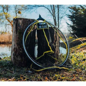 Cap Minciog X-Plor Teos Mesh Net 40cm - Img 2