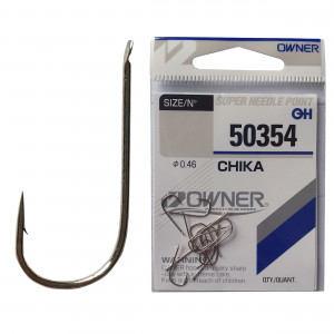 Carlig Owner 50354 No.12 Chika - Img 2