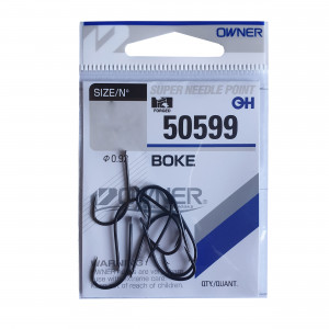 Carlig Owner 50599 No.1 Boke - Img 2