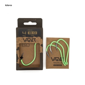 Carlige Vagner Hook Ebro 4buc/pac - Img 10