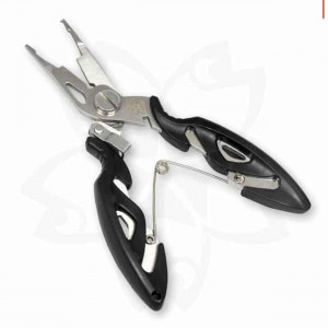Cleste Sakura 130mm Mini Split Ring Pliers - Img 2