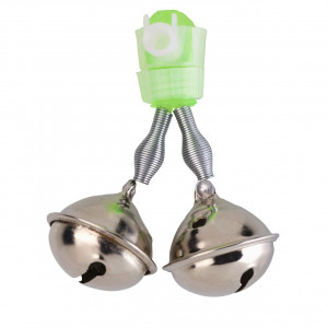 Clopotel Dublu Sunset Sunbell 22mm 2buc