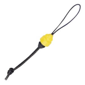 Conector H Rive Micro 0.50>1.30mm Ø 2mm Galben 3buc