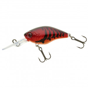 Crank Sakura SCB Micro Diver 3.9cm 4.40gr 101 Crayfish