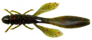 Creatura Owner Yuki Bug 110mm 05 Watermelon black