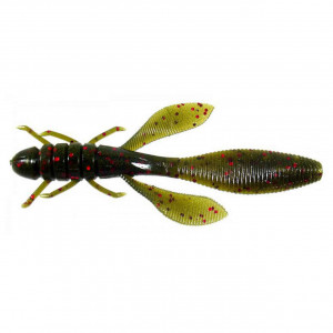 Creatura Owner Yuki Bug 85mm 05 Watermelon Black