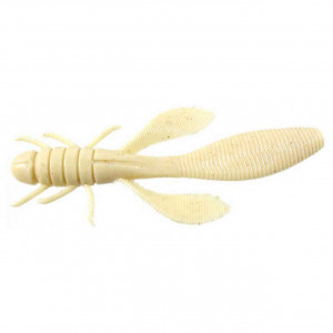 Creatura Owner Yuki Bug 85mm 17 Grub White