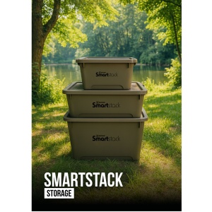 Cutie Transport Sonik Smartstack Storage Box - Img 4