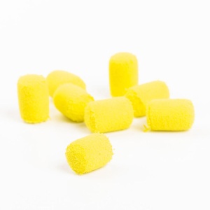 Dumbell Mack2 Ziggy Foam Dumbell Galben 8buc - Img 2