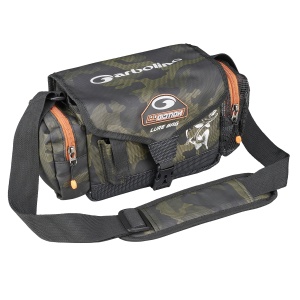Geanta Garbolino 22x13x16cm cu 2 Cutii Incluse - Img 2
