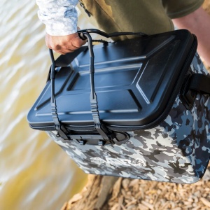 Geanta Impermeabila Vagner 35l Gearbag - Img 2