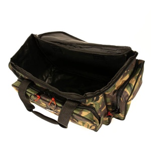 Geanta Mack2 Carp Addict Carryall 40x20x28cm - Img 2