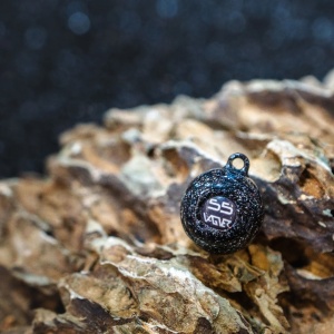 Greutate Vagner Zombie Ball