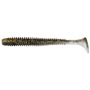 Grubber Shad Skinny Konger Day & Night 032
