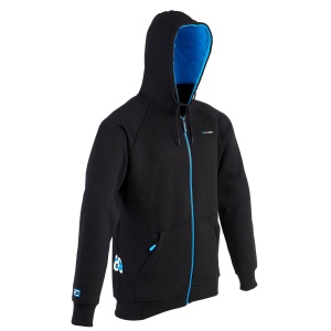 Hanorac cu Fermoar Garbolino 80's XXL Hoodied Zip Swatshirt