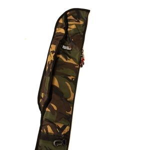 Husa Lanseta 3.90m Mack2 Carp Addict Rod Sleeve - Img 2