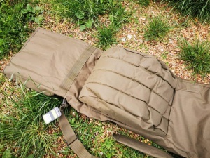 Husa Lansete Prowess Osmose 4+4 Holdall 13ft 220cm - Img 3