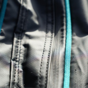Husa Rive Suport Lansete/Vergi Safe Dry Roller Bag - Img 6