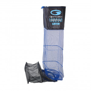 Juvelnic Competitie Garbolino 4.00m Demi-Lune Latex-Lake - Img 2