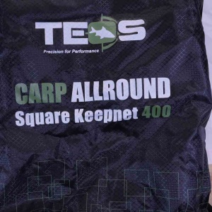 Juvelnic Rectangular Teos 4.00m Carp Allround 50x40cm - Img 6