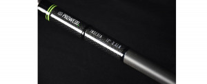 Kit 4 Lansete Prowess Insedia 3.00m 2tr 3.25lb - Img 4