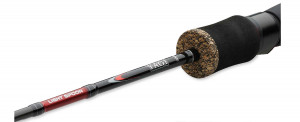 Lanseta DAM Yagi Light Spoon 1.90m 1-4gr - Img 3