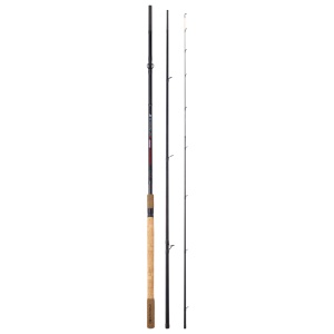 Lanseta Garbolino Zombie SpecimenXL 3.90m 3tr 200gr Hunter Carp Feeder - Img 2