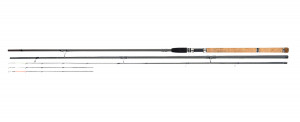Lanseta Konger Turion Feeder 3.90m 150gr