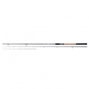 Lanseta Nytro Impax Allrounder 3.90m 3+2tr 80gr