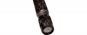 Lanseta Quantum Smoke S3 Spin 2.40m 2tr 18-105gr - Img 5