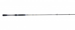 Lanseta Sakura Salt Sniper Spinning SALSS 702 M 2.13m 7-28gr Power Finesse