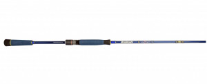 Lanseta Sakura Shukan Spin SHUS 762 M 2.29m 10-45gr Topwater Special - Img 1