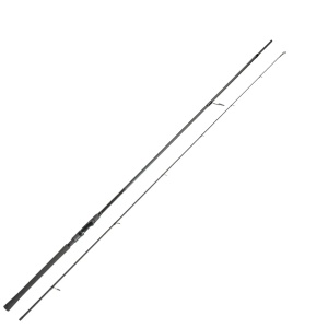 Lanseta Zeck All Black 2.70m 15-50gr