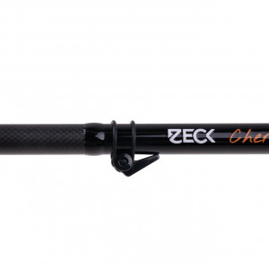 Lanseta Zeck Cherry-Stick Black Edition 2.50m 30gr