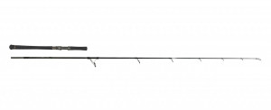 Lanseta Zeck Evo Cat Spin 2.43m 120gr