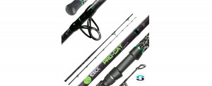 Lanseta Zeck Pro-Cat Skyrock 3.30m 500gr - Img 2