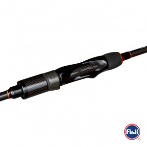 Lanseta Zeck Sparrow ST STL 1.90m 2-7g