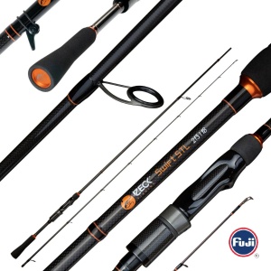 Lanseta Zeck Swift STL 2tr 2.13m 18gr - Img 8