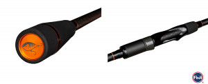 Lanseta Zeck Vertic & Spin 1.90m 40gr - Img 4