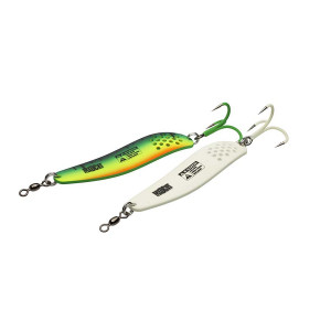 Madcat A-Static Turbine Spoons 90gr Firetiger - Img 2