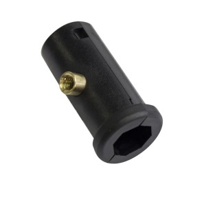 Manson Rive pentru Picior Telescopic D25 (1x2)