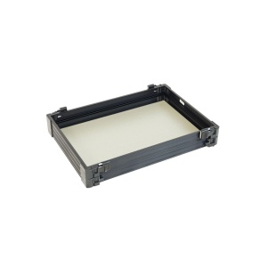 Modul Rive Casier 60mm Negru