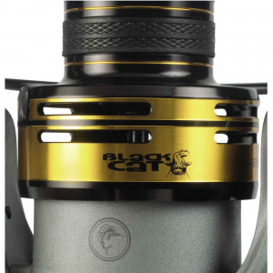 Mulineta Black Cat Passion Pro 640 FD - Img 3