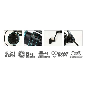 Mulineta Rive MF Smart Master 4500 - Img 2