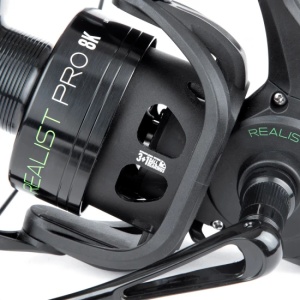Mulineta Skeater Realist PRO Powercat 8K - Img 5