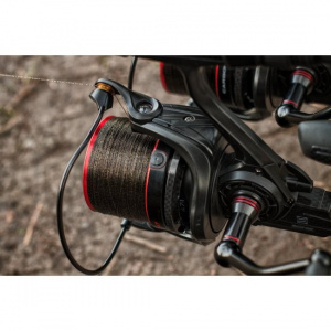 Mulineta Sonik SK-47 Carbon 7000 FD